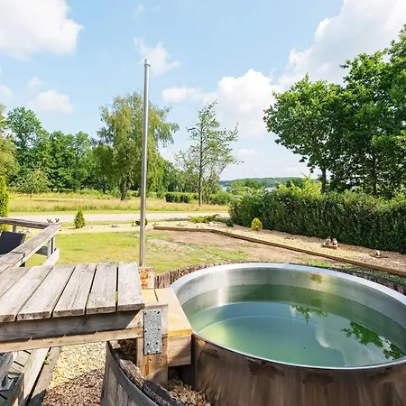 Four-bedroom In Roslev 2 Holiday home *