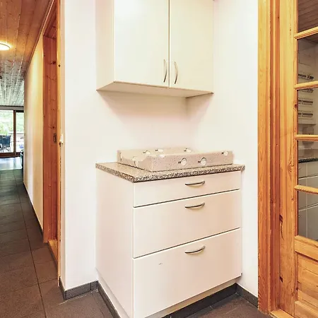 17 Person In Roslev-by Traum 펜션