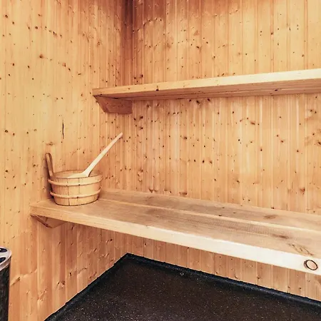 펜션 17 Person In Roslev-by Traum