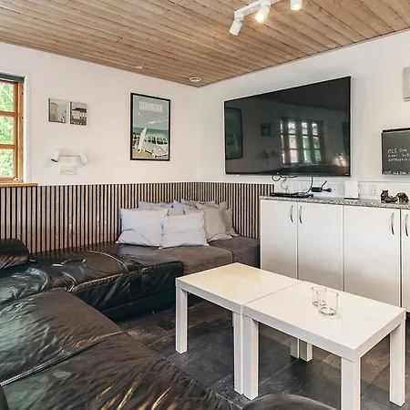 펜션 17 Person In Roslev-by Traum *