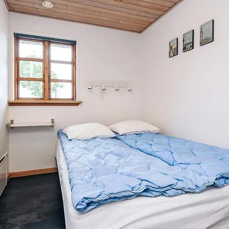 펜션 17 Person In Roslev-by Traum *