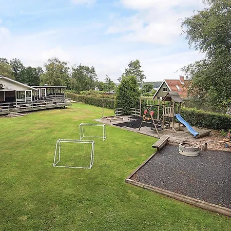 17 Person In Roslev-by Traum Holiday home Vester Gronning