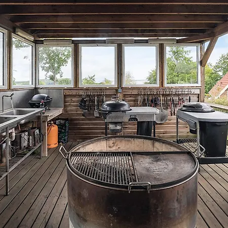 펜션 17 Person In Roslev-by Traum *