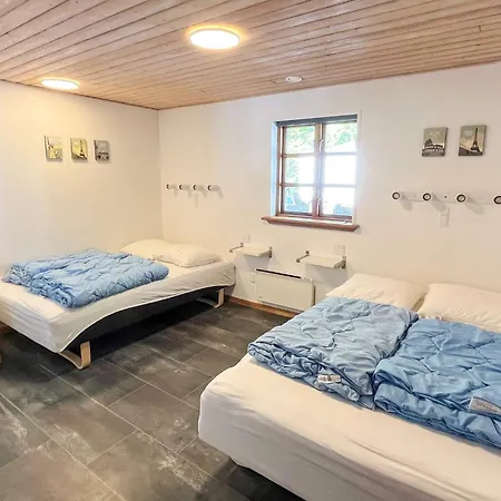 17 Person In Roslev-by Traum Holiday home Vester Gronning