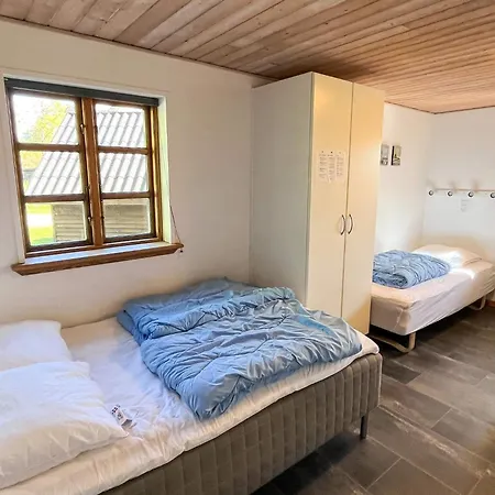 17 Person In Roslev-by Traum Holiday home *