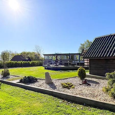 Holiday home 17 Person In Roslev-by Traum Vester Gronning