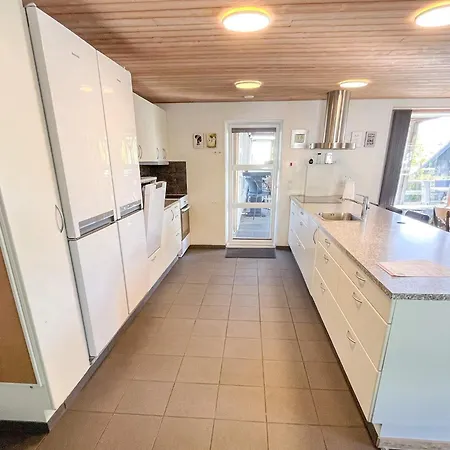 Holiday home 17 Person In Roslev-by Traum *