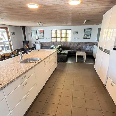 17 Person In Roslev-by Traum Holiday home *