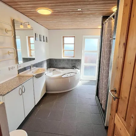 Holiday home 17 Person In Roslev-by Traum *