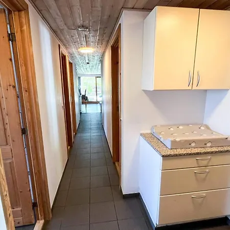 17 Person In Roslev-by Traum Holiday home Vester Gronning