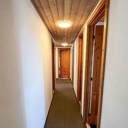 Holiday home 17 Person In Roslev-by Traum Vester Gronning